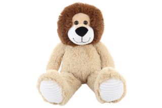 Obrázek z Lev plyš 78cm  